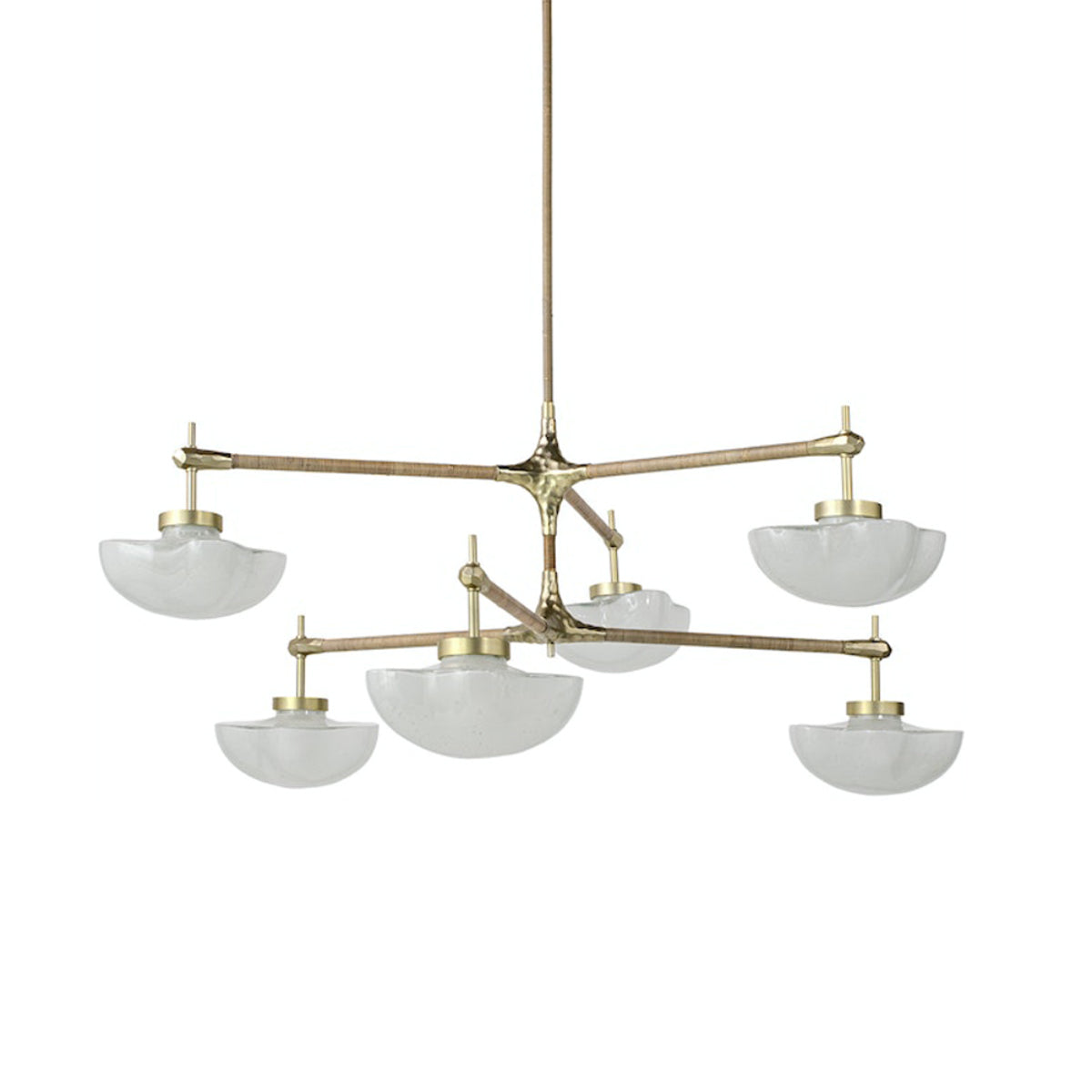Cicero Chandelier (6-Light).