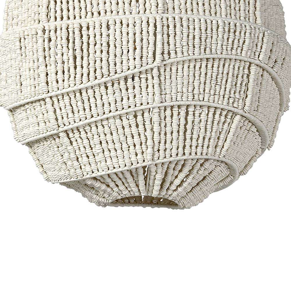 Elodie Pendant Light in Detail.