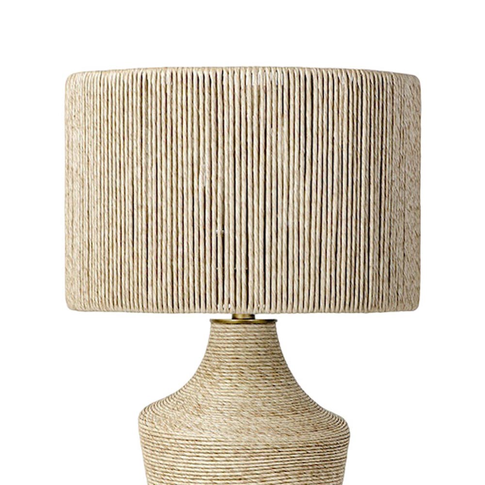 Newport Outdoor Table Lamp in Detail.