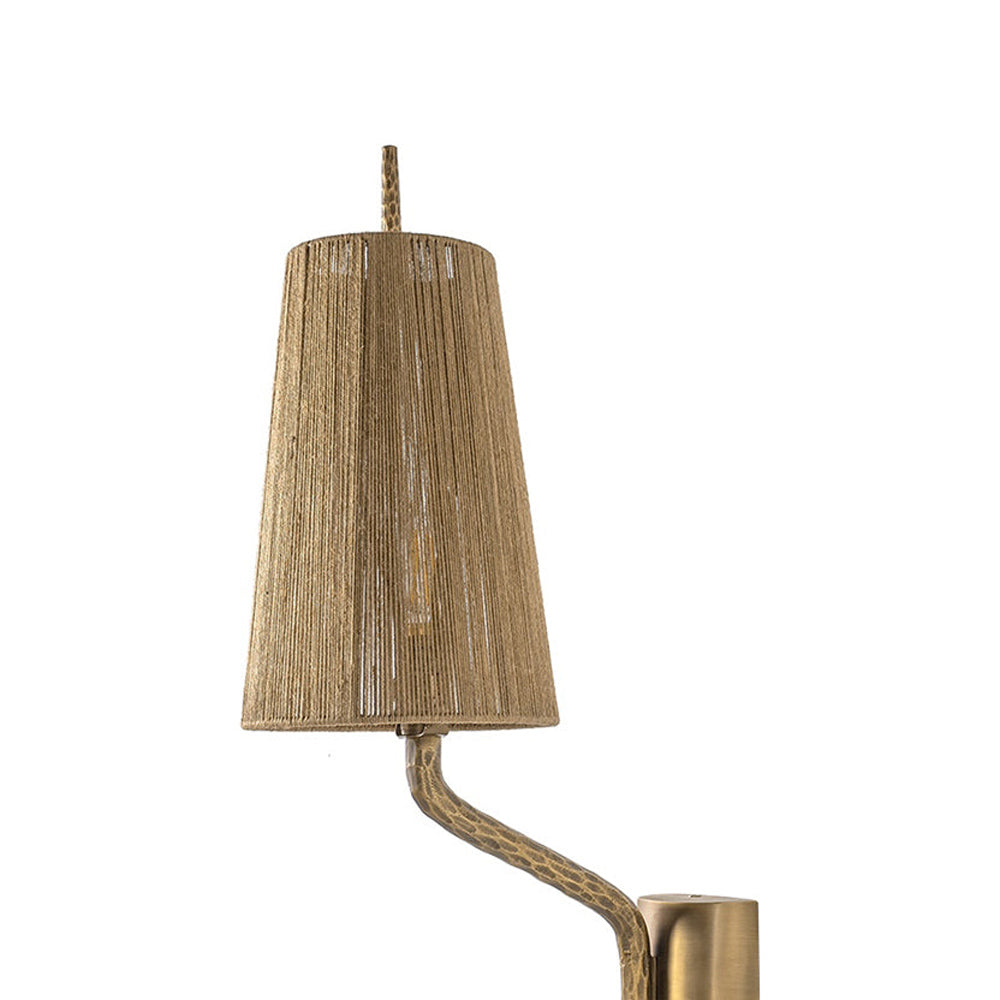 Renee Wall Light in Detail.