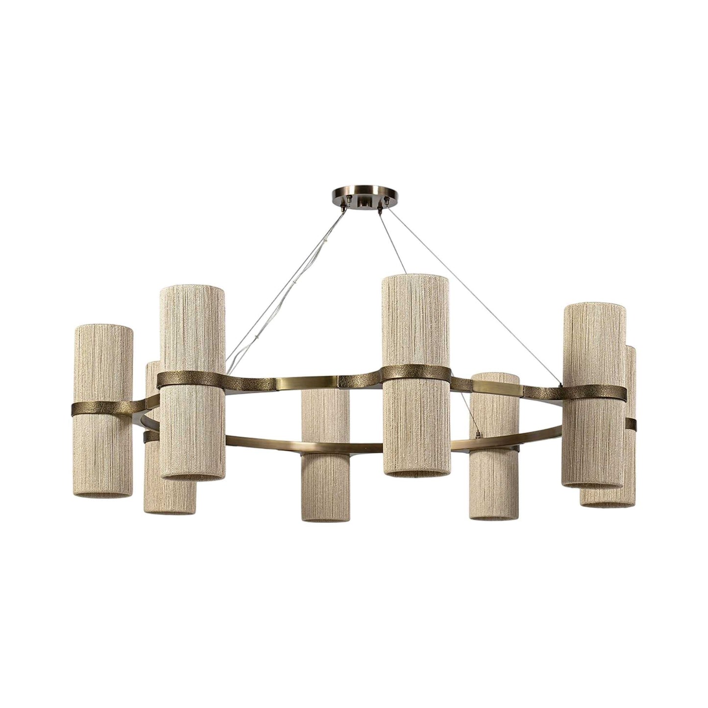 Sinclair Chandelier (Large).