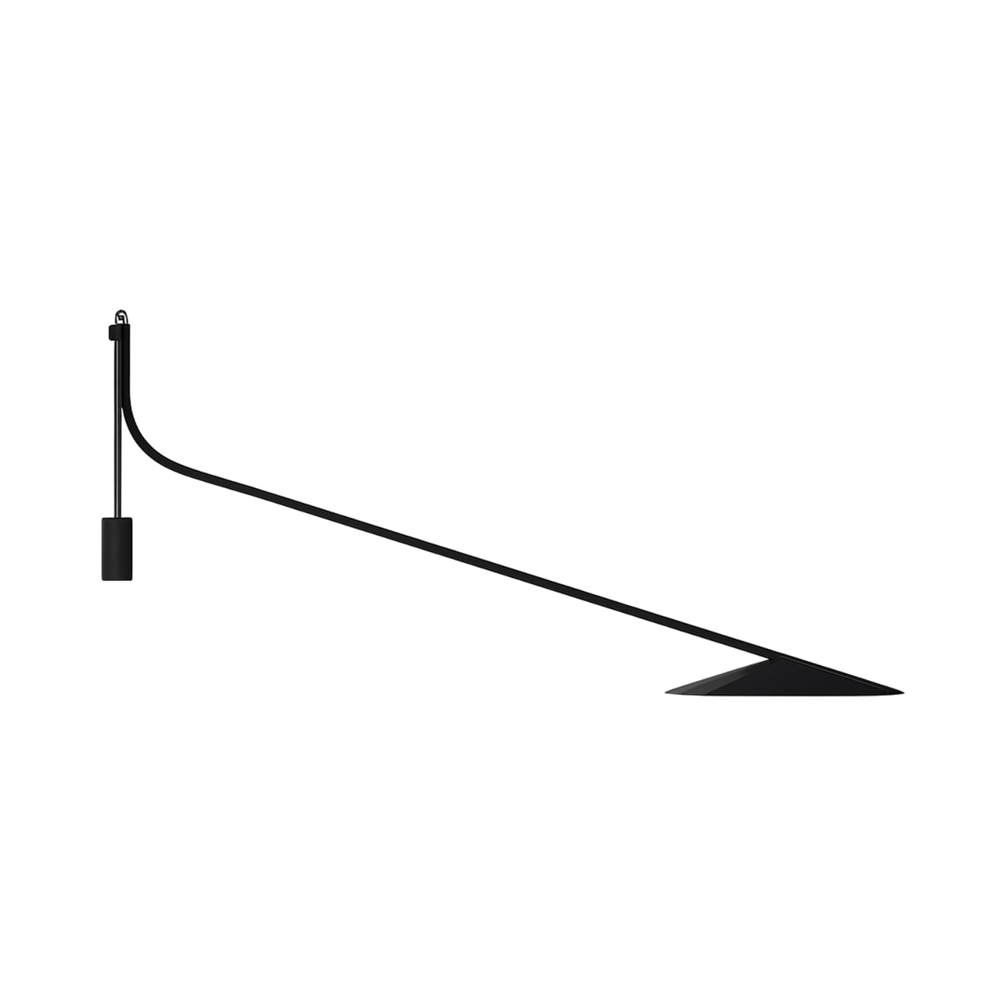 Glifo Box LED Wall Light (Large).