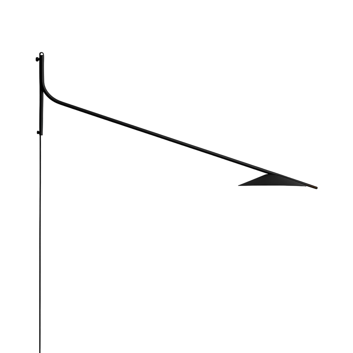 Glifo Plug-In LED Wall Light (Large).