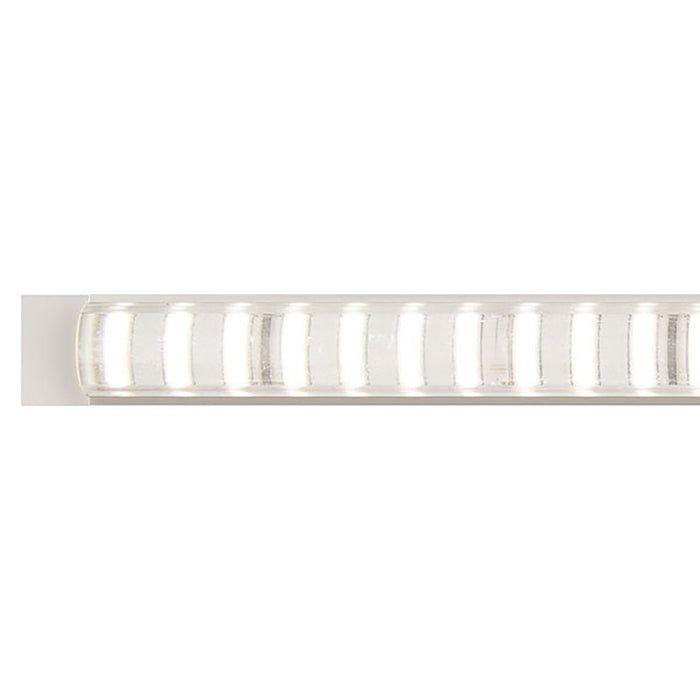 Light Channel LED Surface Mount Ceiling Light in Detail.