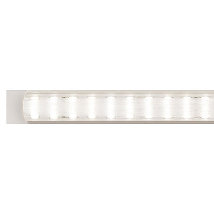 Light Channel LED Surface Mount Ceiling Light in Detail.