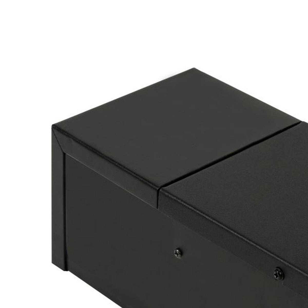 Remote Magnetic Transformer in Detail.