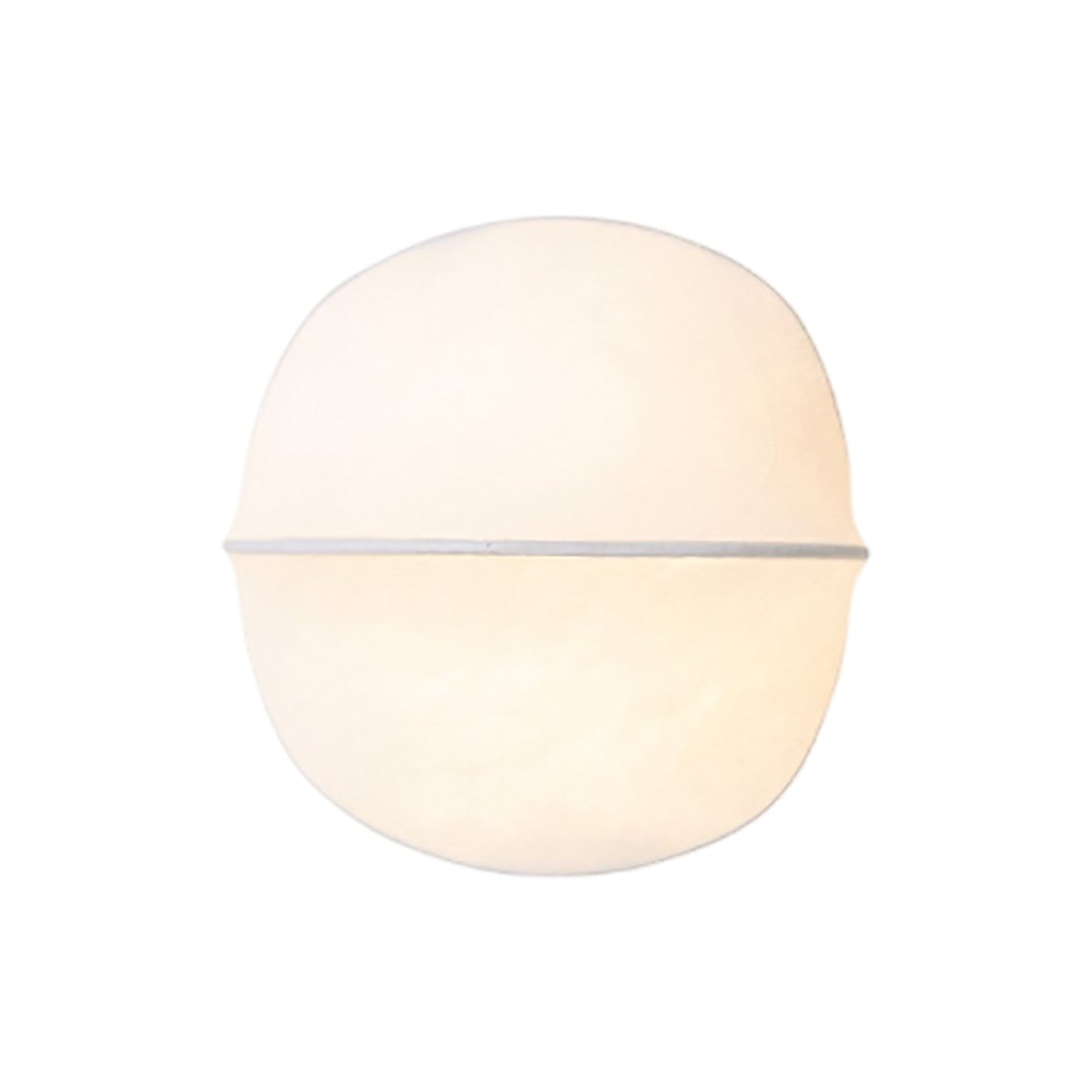 Mori LED Wall Light (Shell).