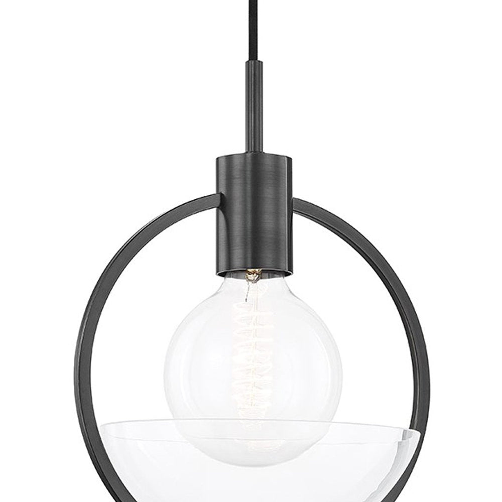 Ringo Pendant Light in Detail.