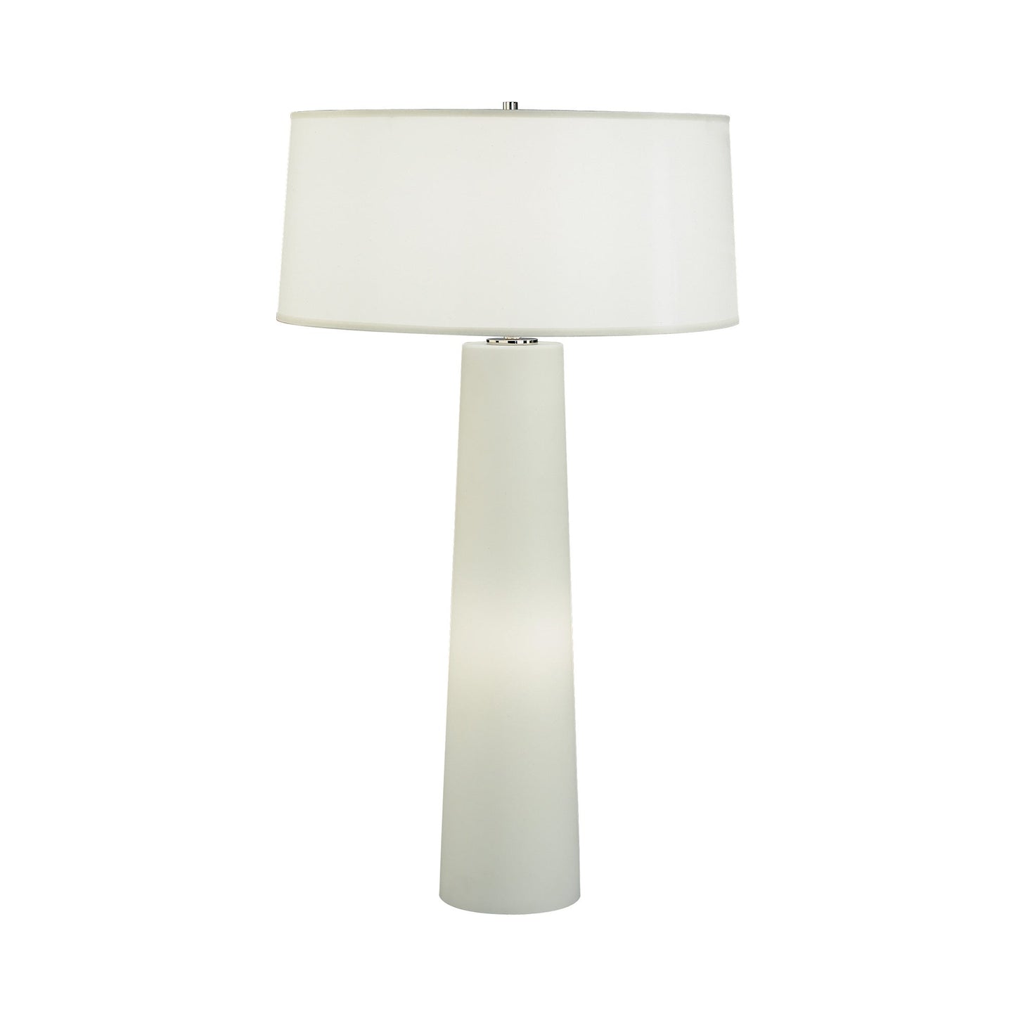 Rico Espinet Olinda Table Lamp in White (Large).
