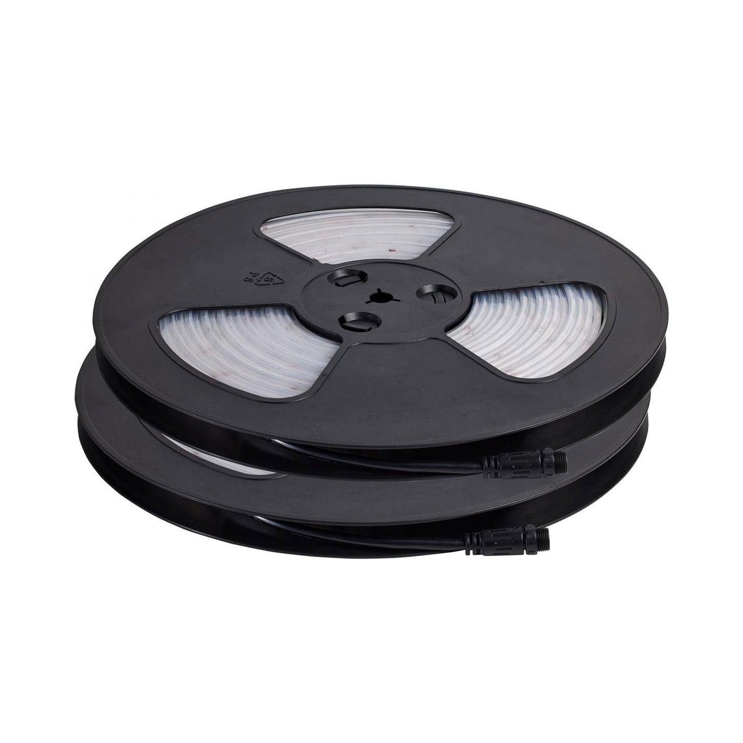64 Outdoor LED Tape Light (64 ft).