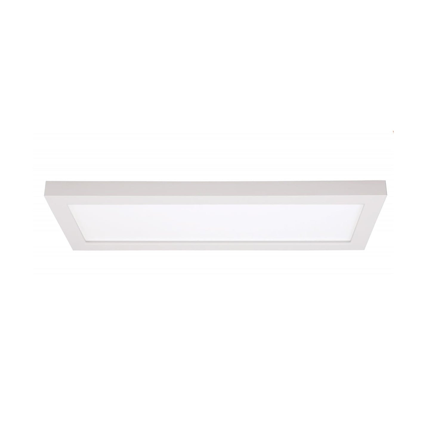 Blink LED Flush Mount Ceiling Light (Large).