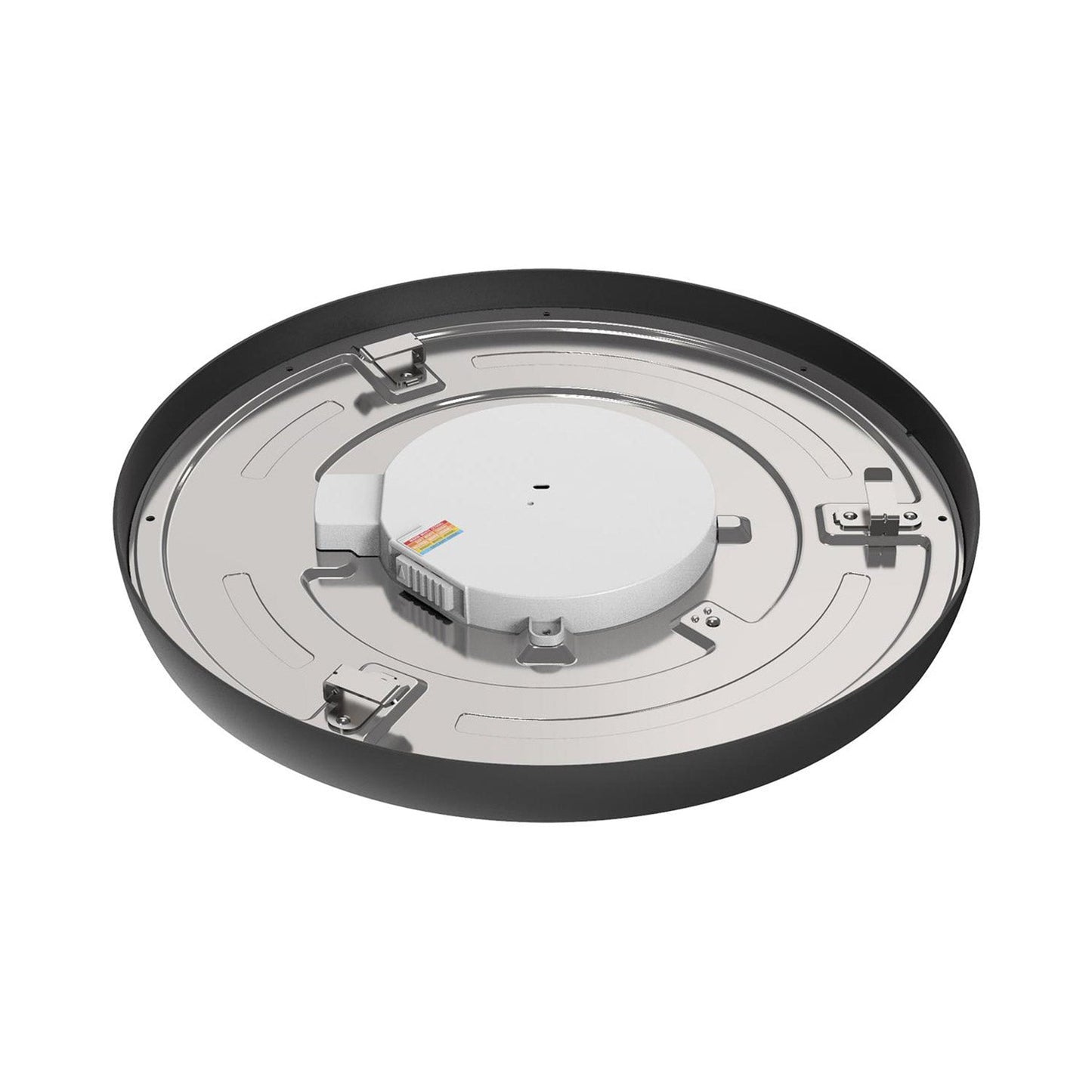 Blink Pro LED Flush Mount Ceiling Light in Detail.