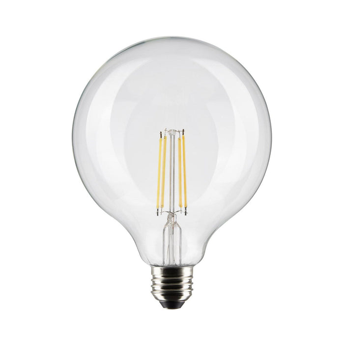 Edison Style Medium Base G Type LED Bulb (G40).