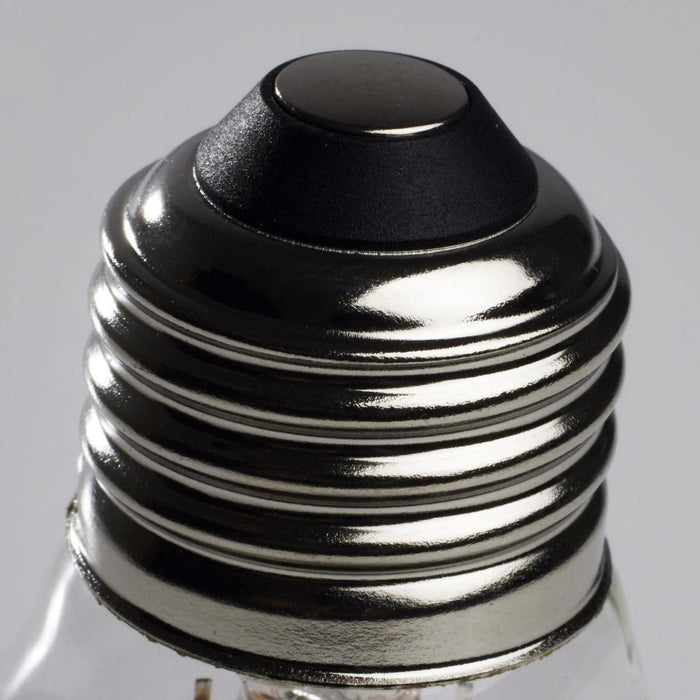 Edison Style Medium Base ST Type LED Bulb in Detail.