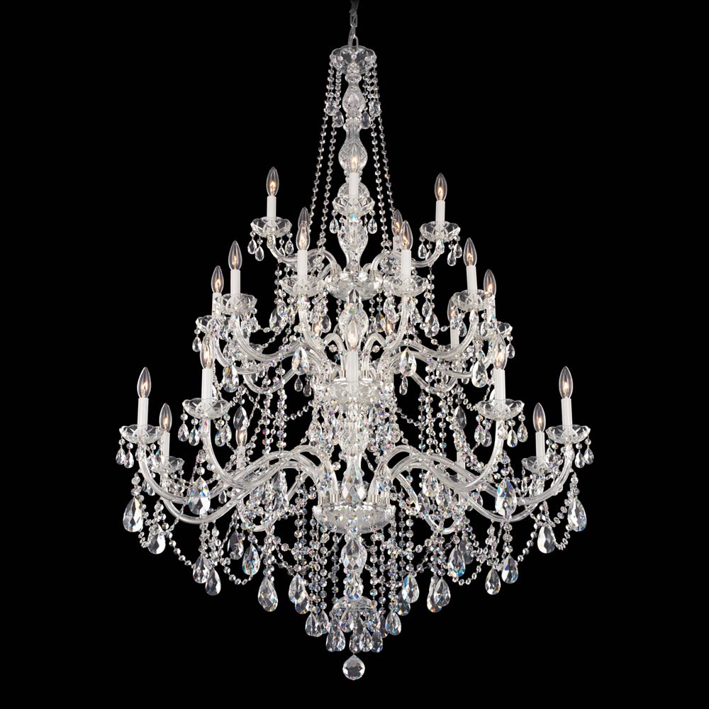 Arlington Chandelier (25-Light).