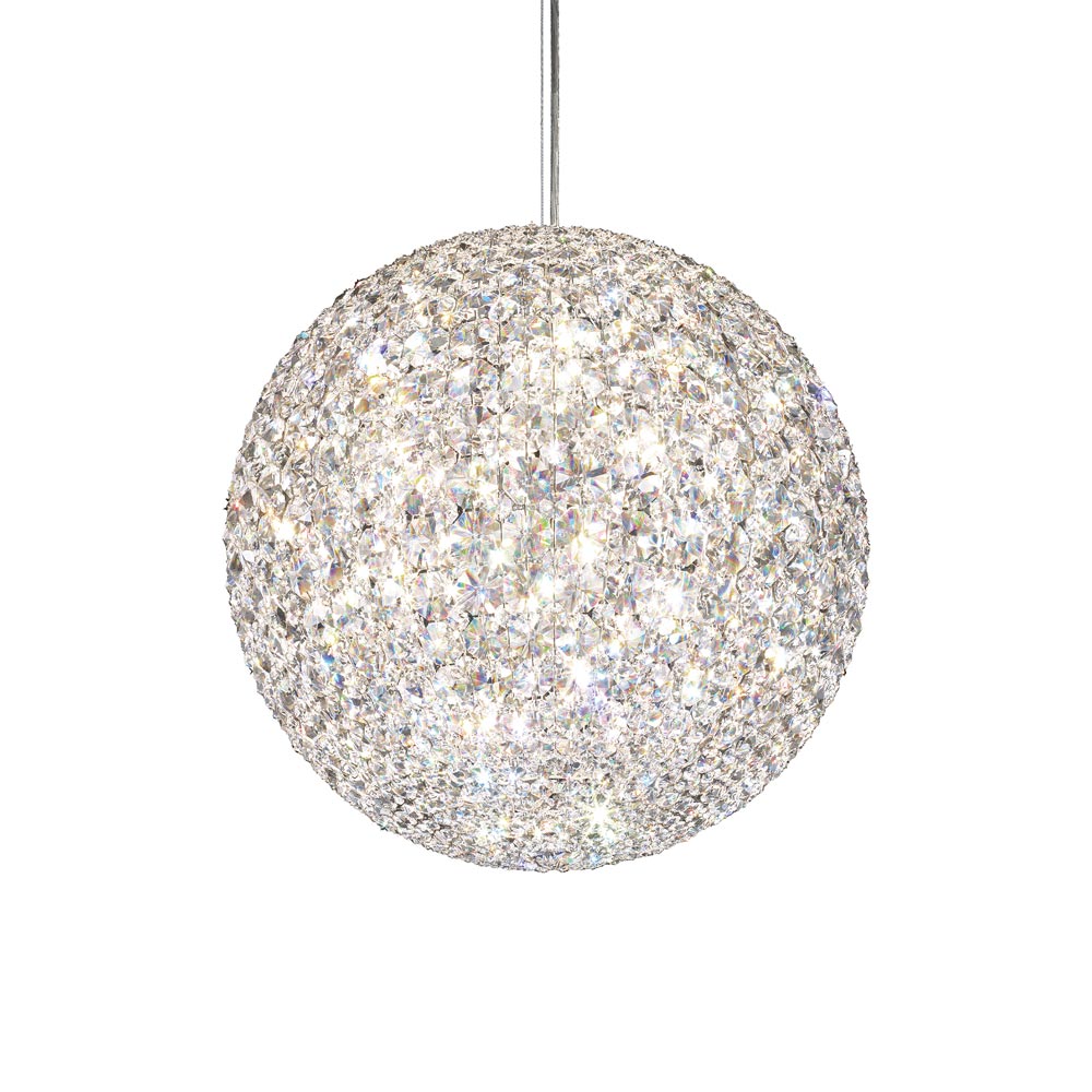 Da Vinci Pendant Light (18-Light).