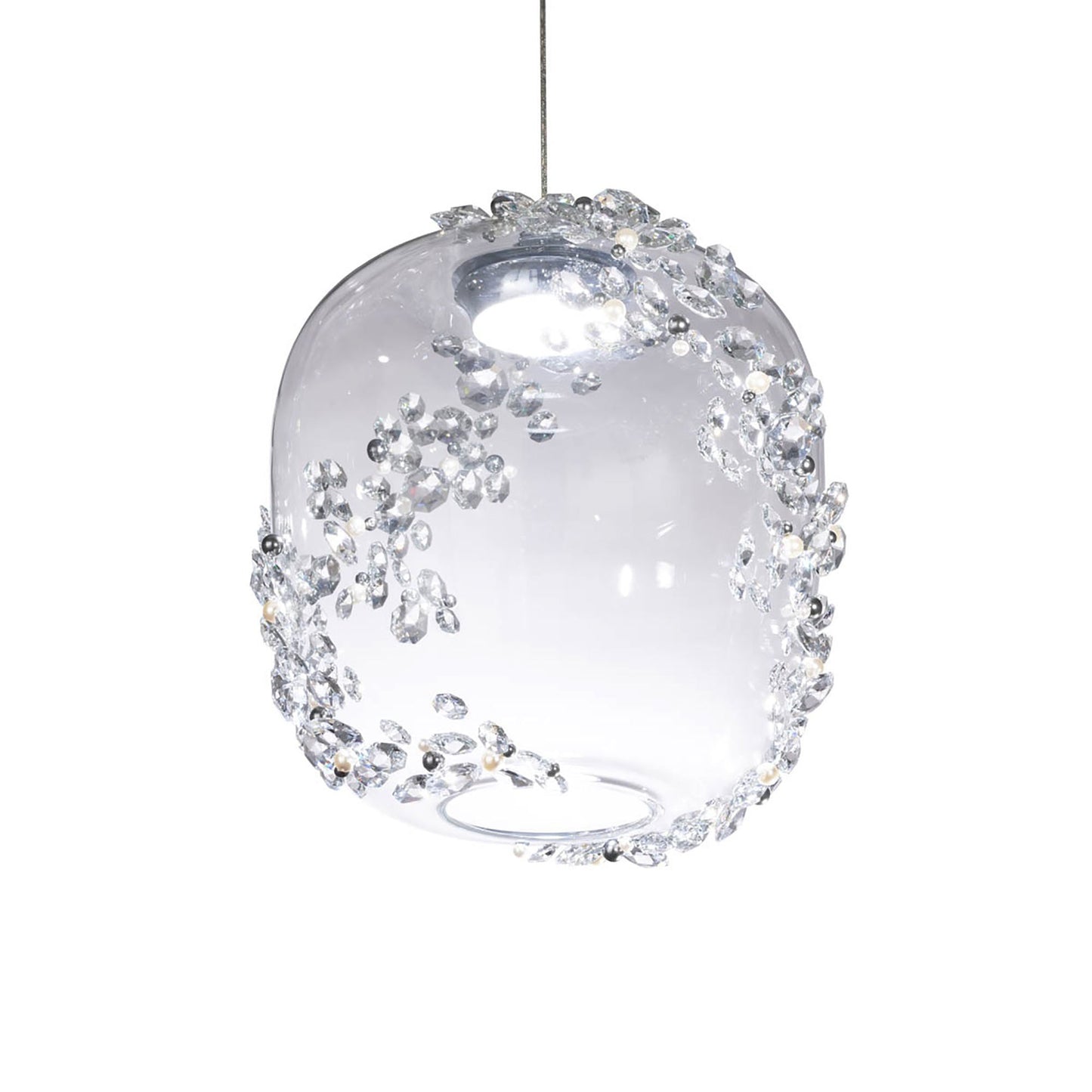 Divine LED Mini Pendant Light (Large).