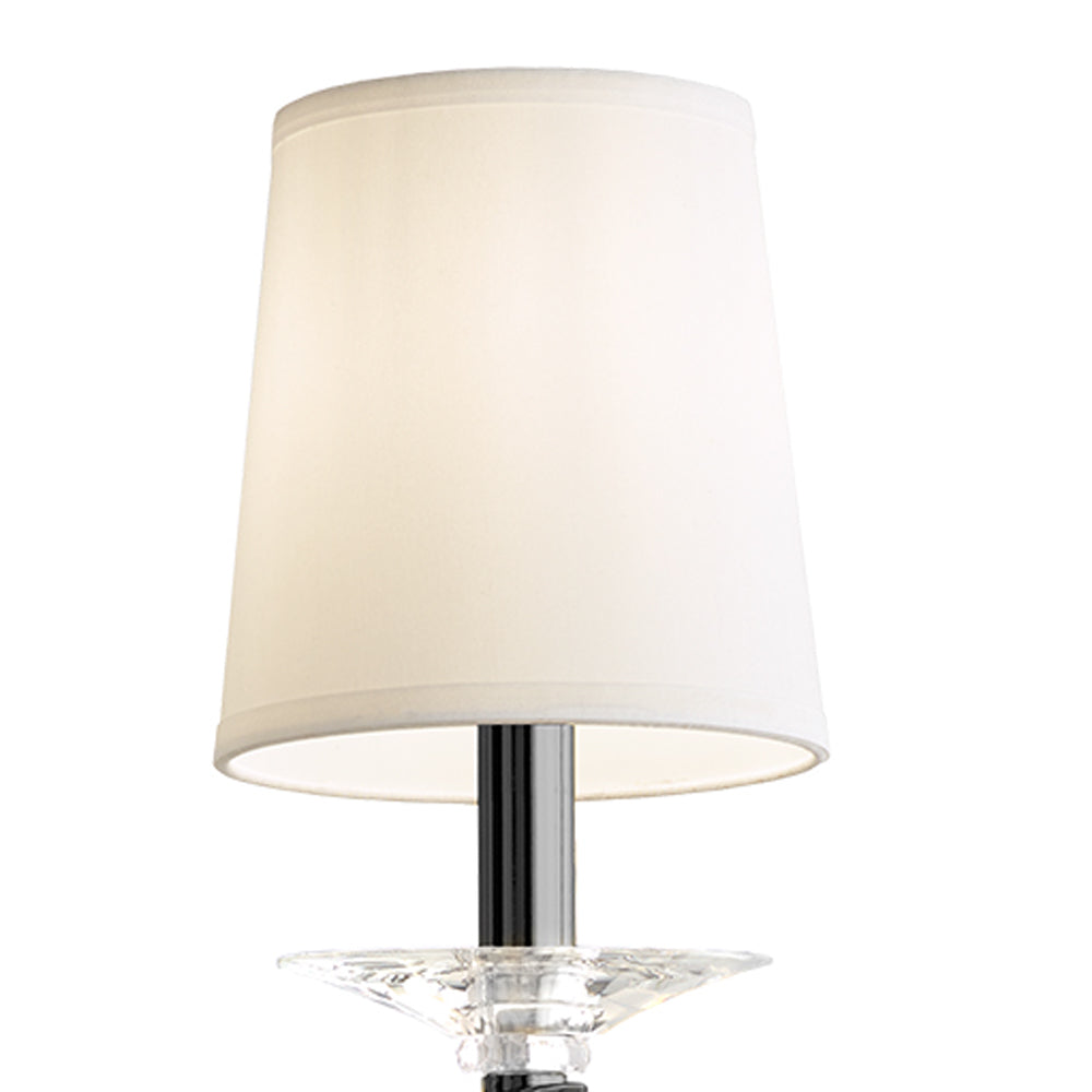 Emilea Wall Light in Detail.