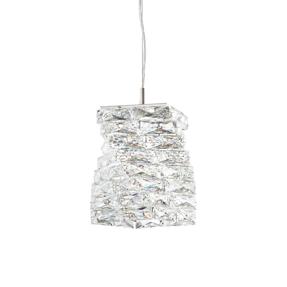 Glissando Mini Pendant Light (Large).