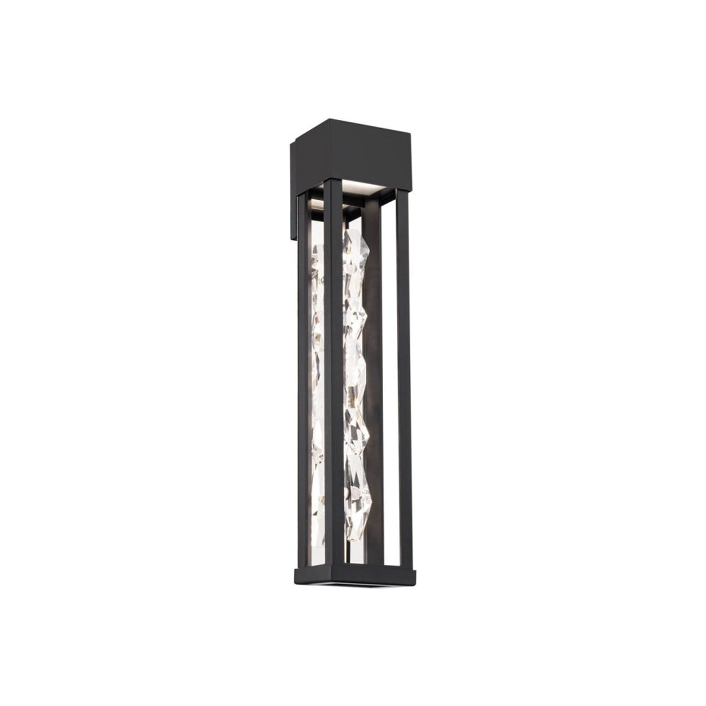 Polar Outdoor LED Wall Light (22-Inch).