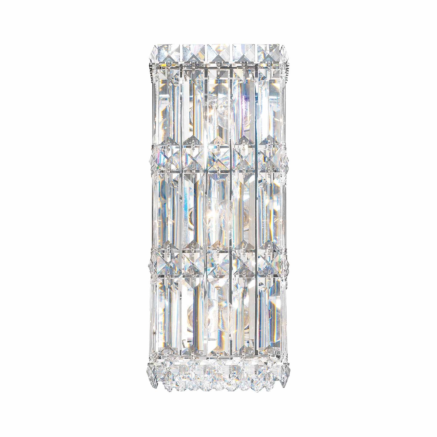 Quantum Wall Light (Clear Optic/3-Light).