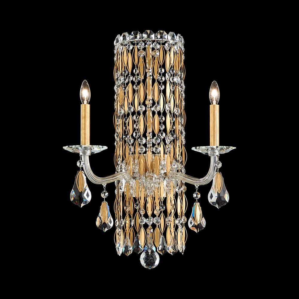 Siena Wall Light in Detail.