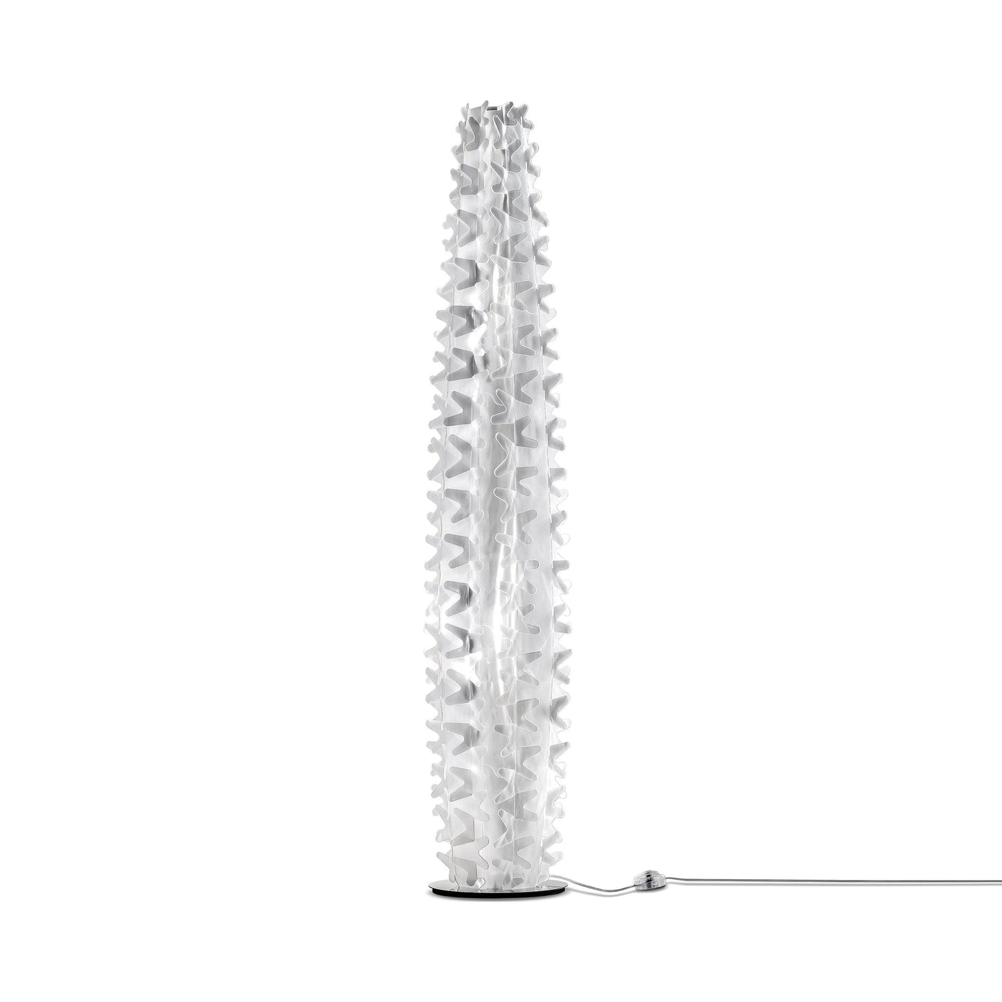 Cactus LED Floor Lamp in (Large).