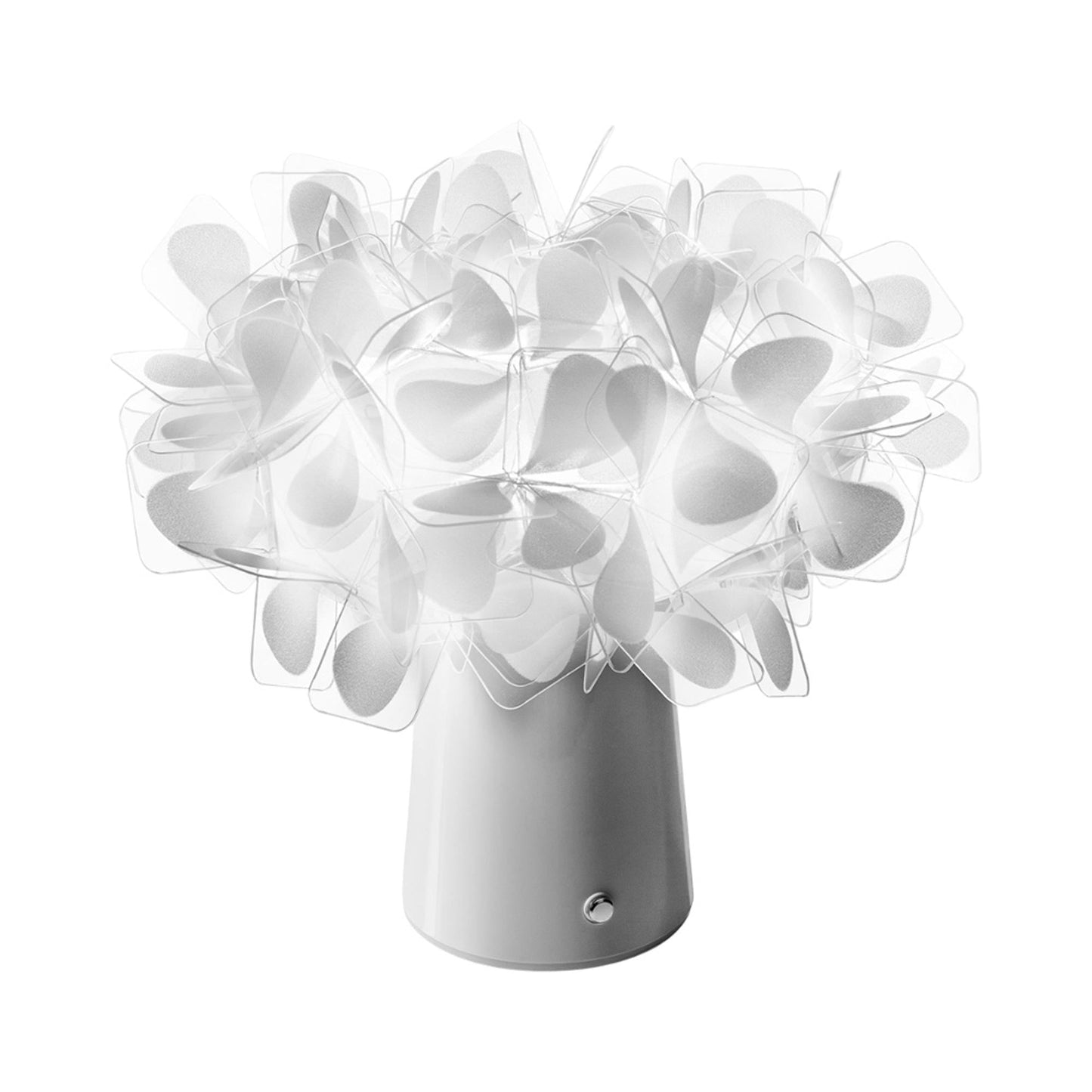 Clizia LED Battery Table Lamp in Mamanonmama.