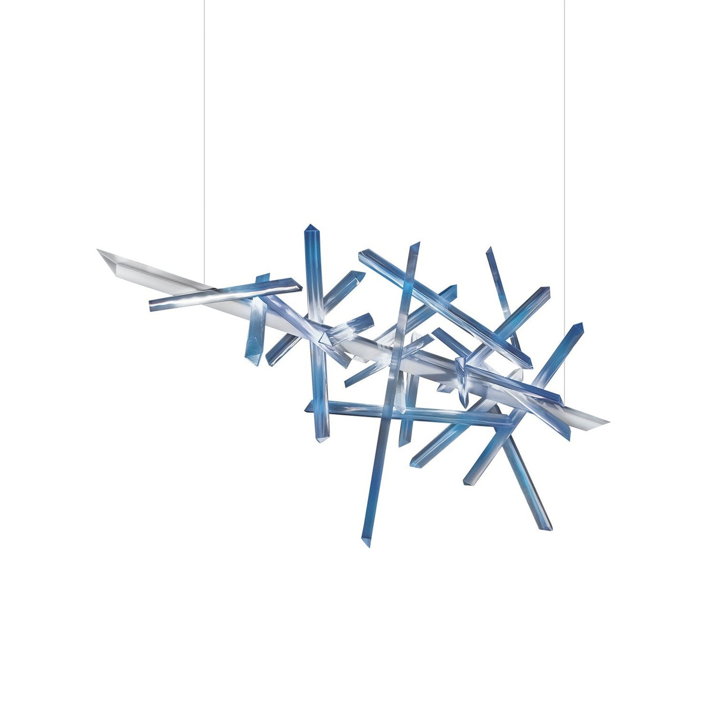 La Traviata LED Pendant Light (Large).