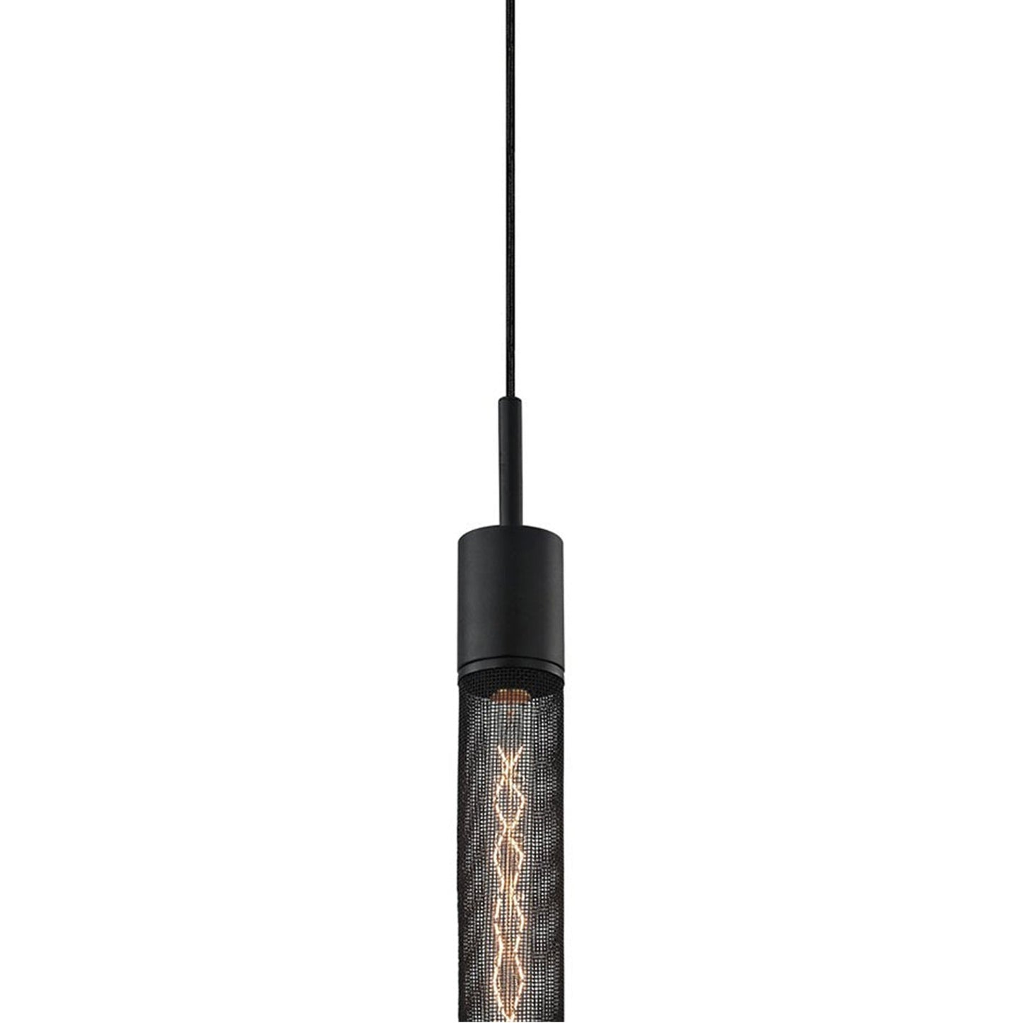 Urban Edge™ Pendant Light in Detail.
