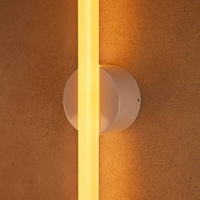 Kilter LED Wall Light in Detail.