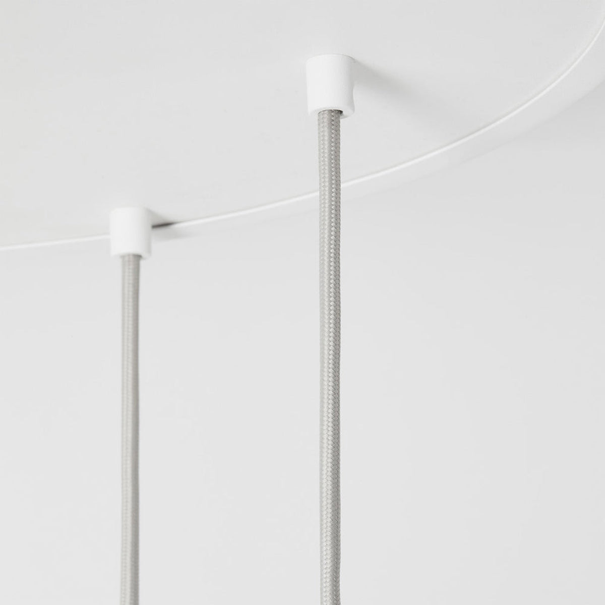Signature Multi Light Pendant Light in Detail.