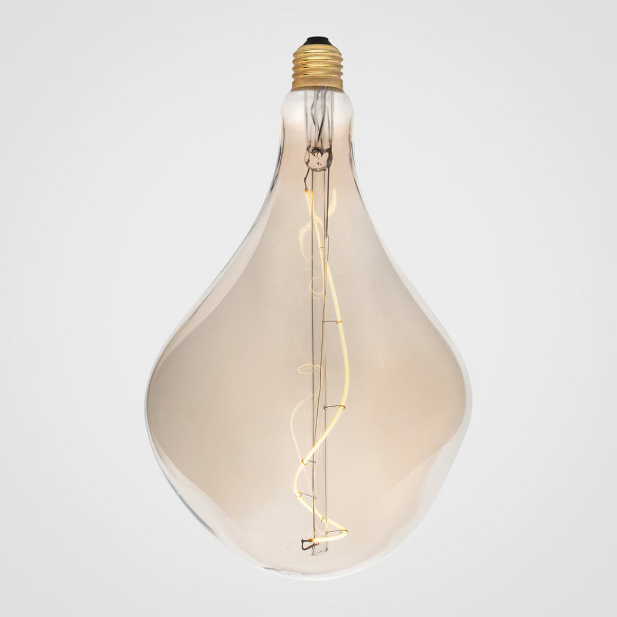 Signature Voronoi II Multi Light Pendant Light in Detail.