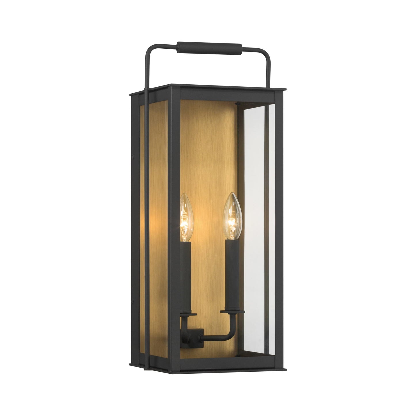 Aberdeen Outdoor Wall Light (20-Inch).