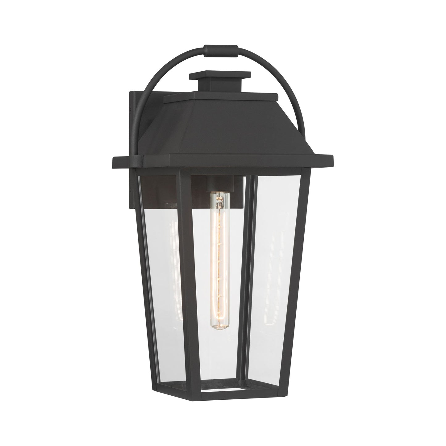 Branwyn Outdoor Wall Light (20-Inch).