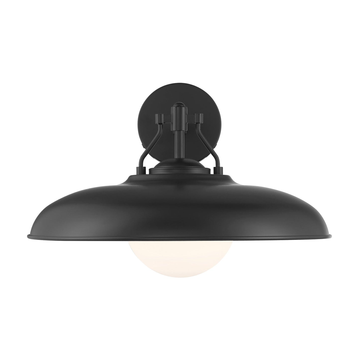 Cameo Shores Outdoor Wall Light (16-Inch).