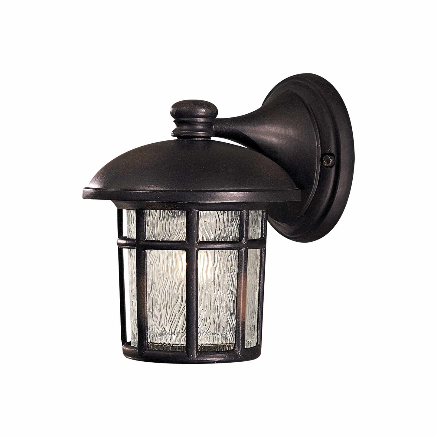 Cranston Outdoor Wall Light (Small).