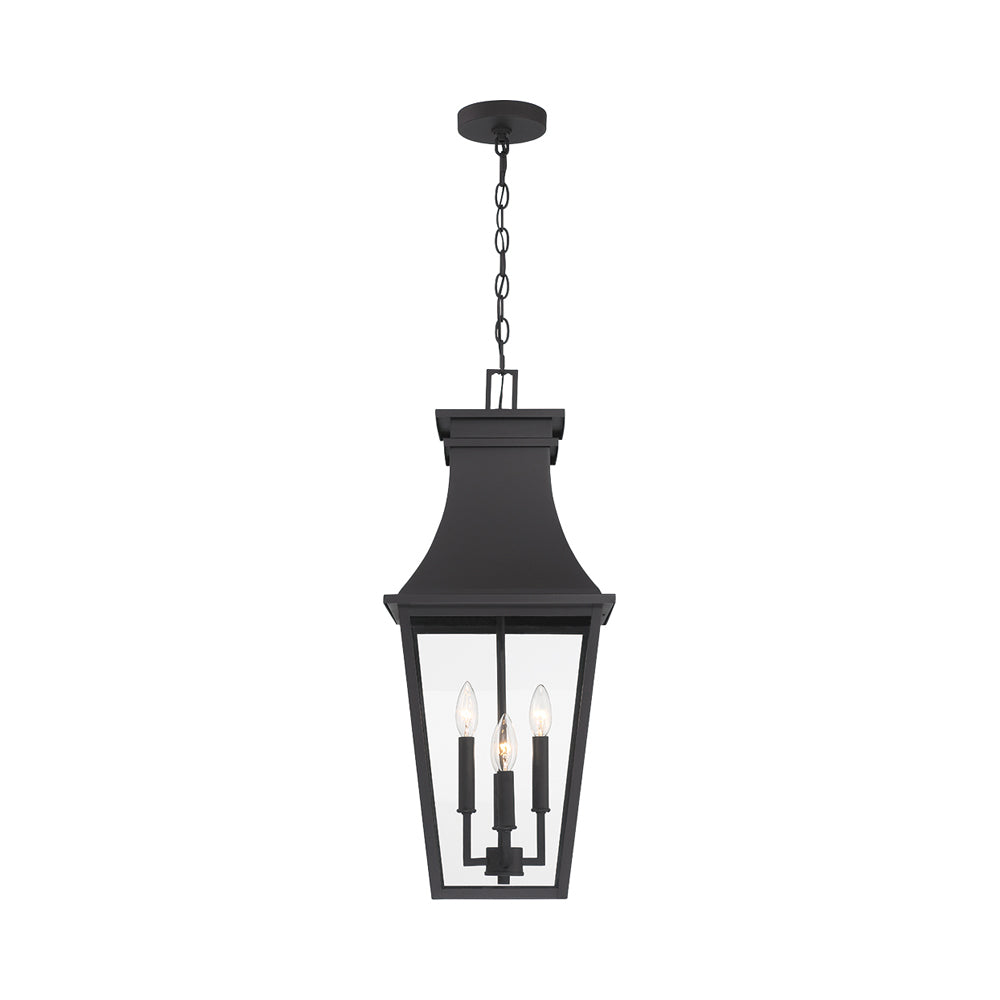 Gloucester Outdoor Pendant Light (Large).