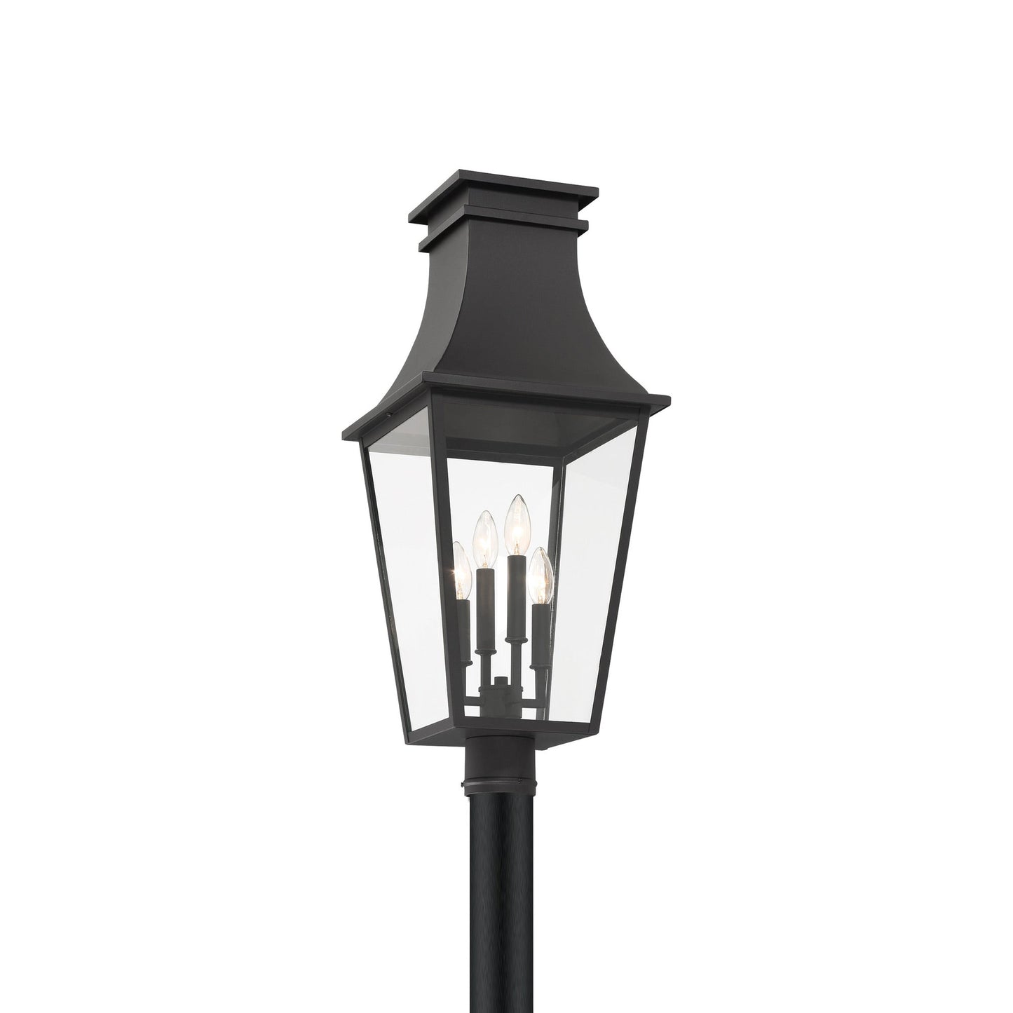 Gloucester Outdoor Post Light (Large).