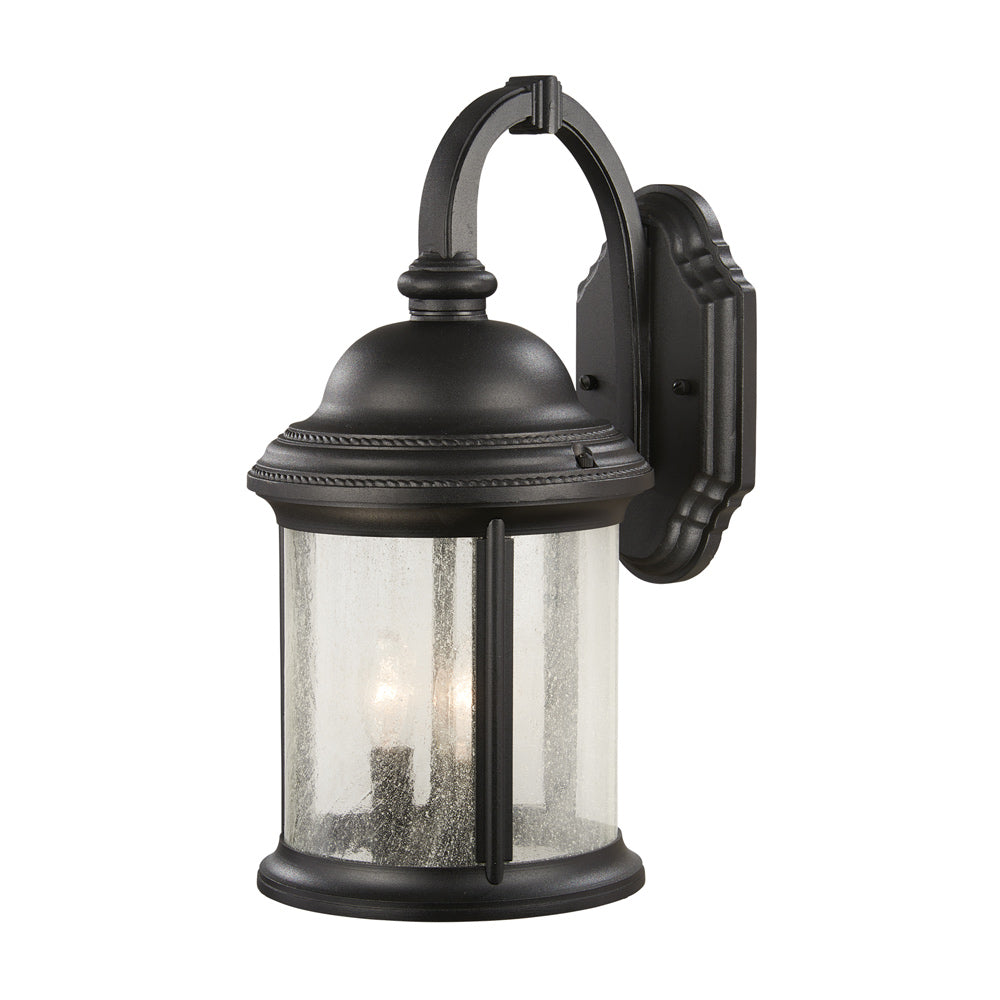 Hancock Outdoor Wall Light (3-Light).