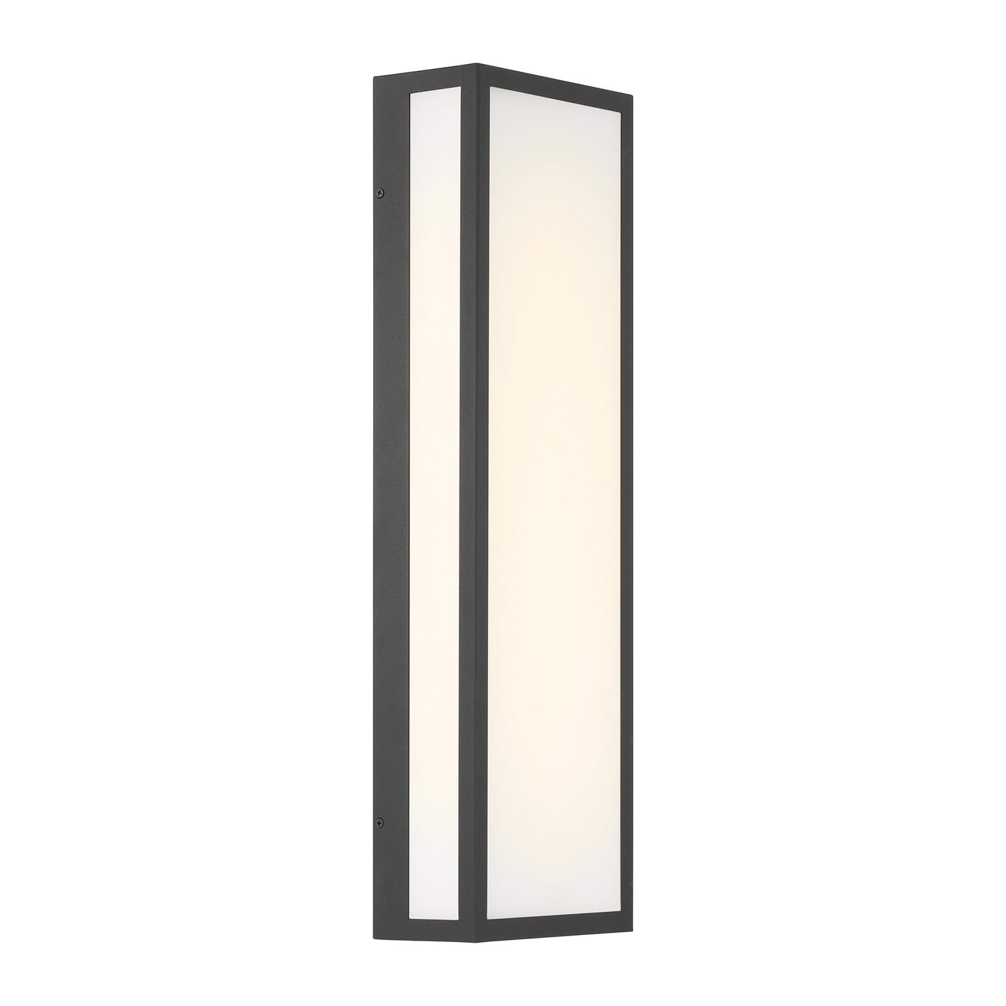 Marlborough Outdoor LED Wall Light (26-Inch).