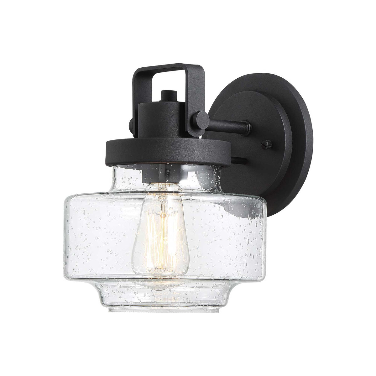 Rosecrans Outdoor Wall Light (9.75-Inch).