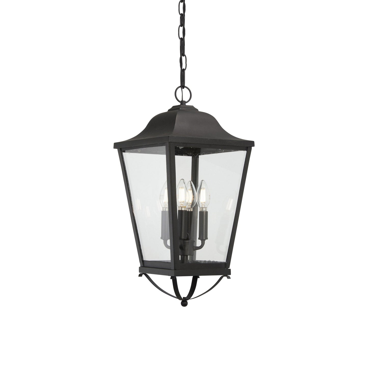 Savannah Outdoor Pendant Light (Small).