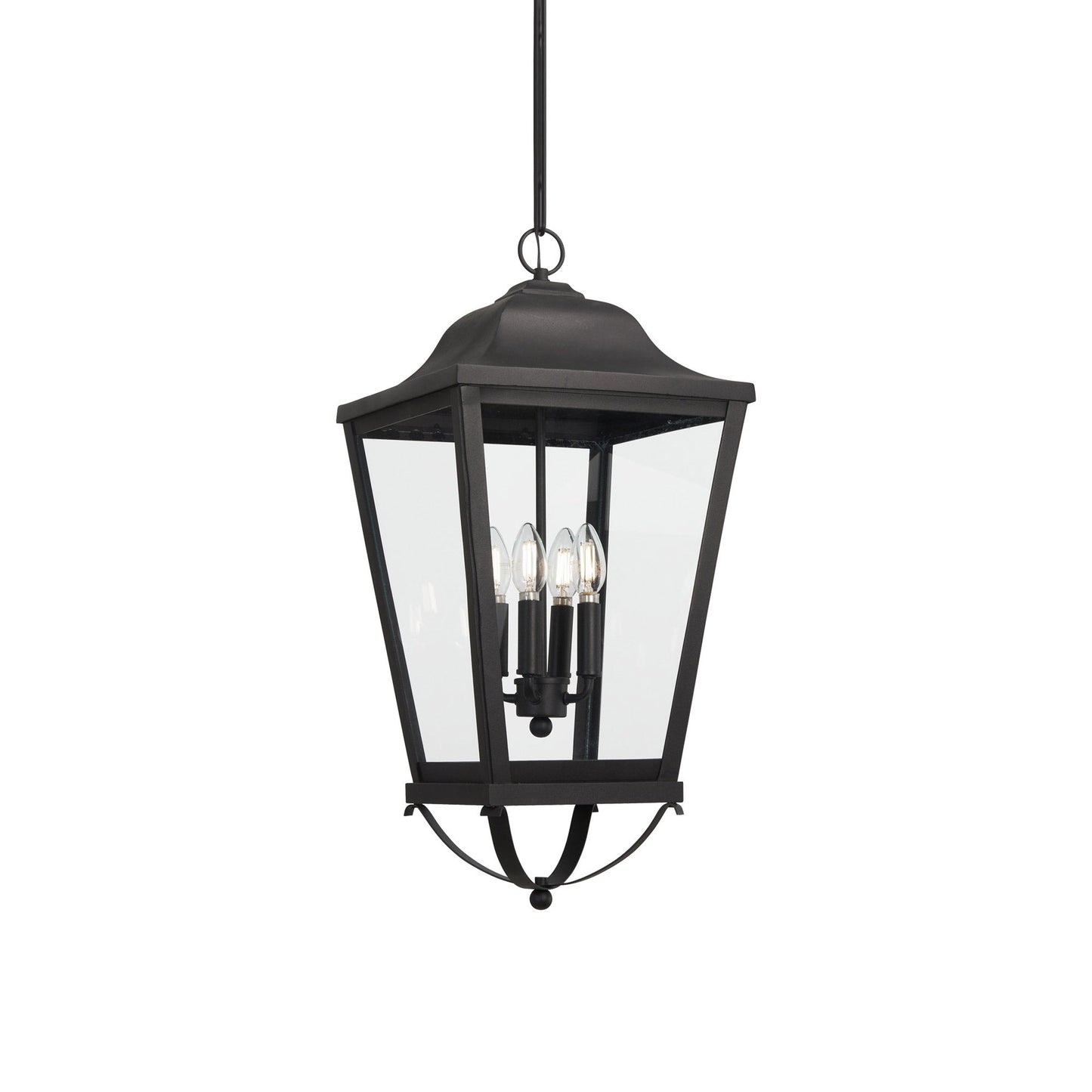 Savannah Outdoor Pendant Light (Large).