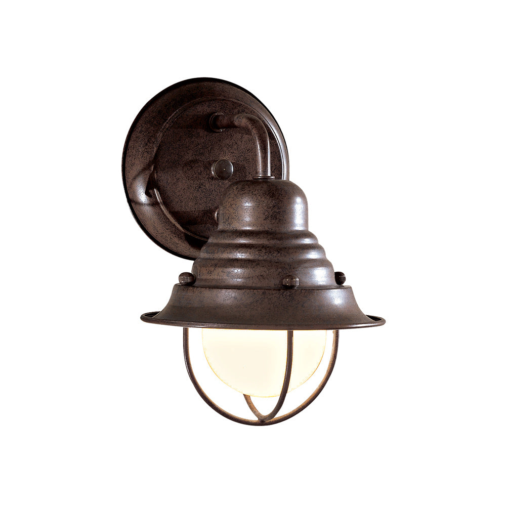 Wyndmere Outdoor Wall Light (9-Inch).