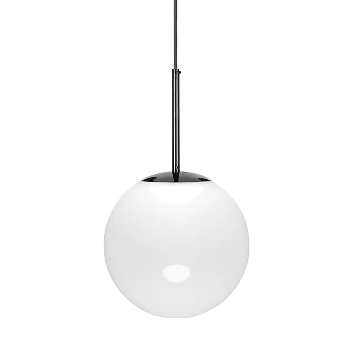 Opal LED Pendant Light.