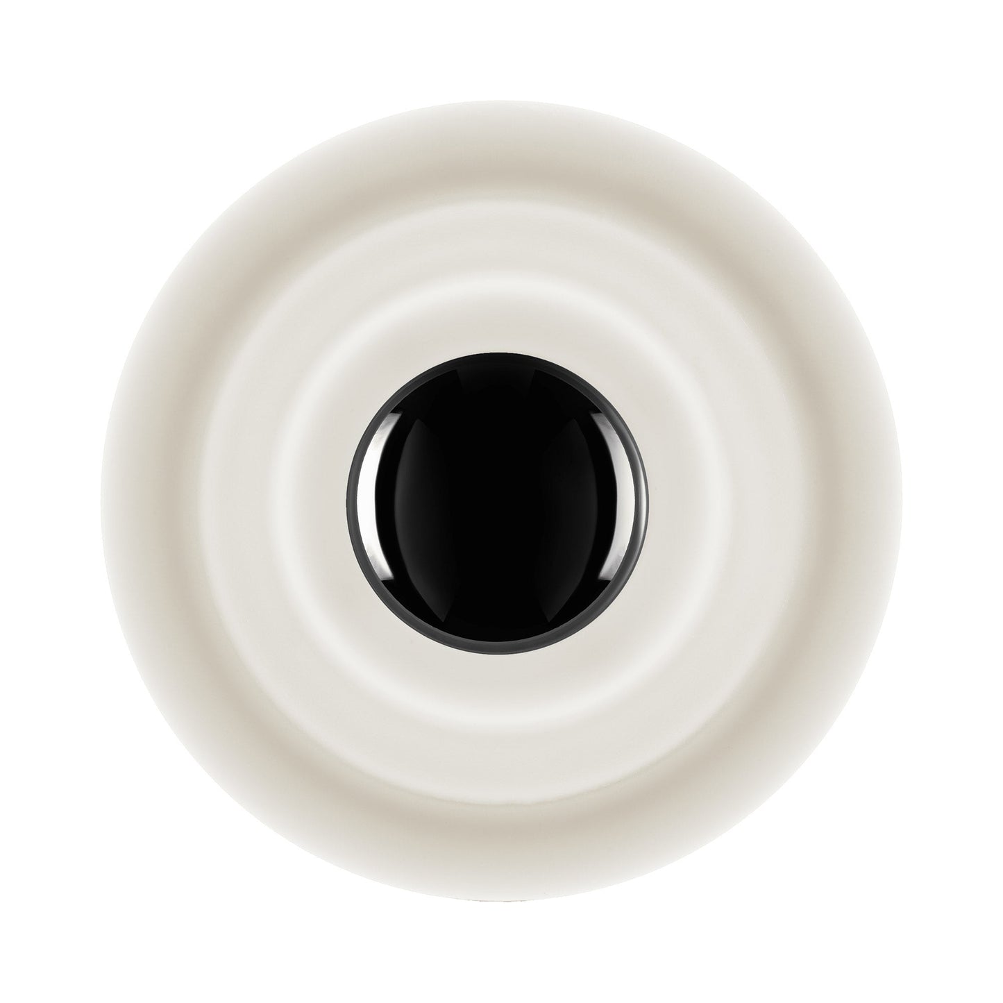 Press LED Mini Wall Light in Frosted.