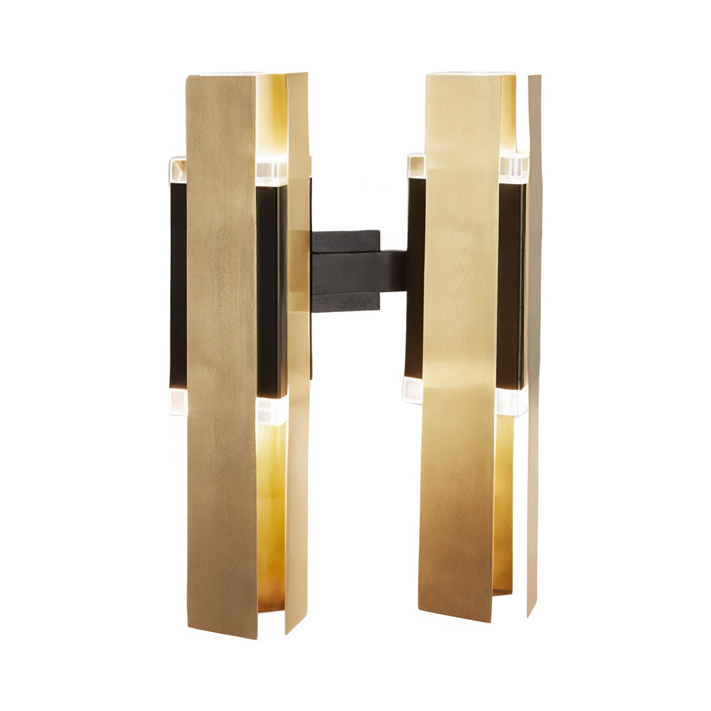 Excalibur LED Wall Light (2-Light).