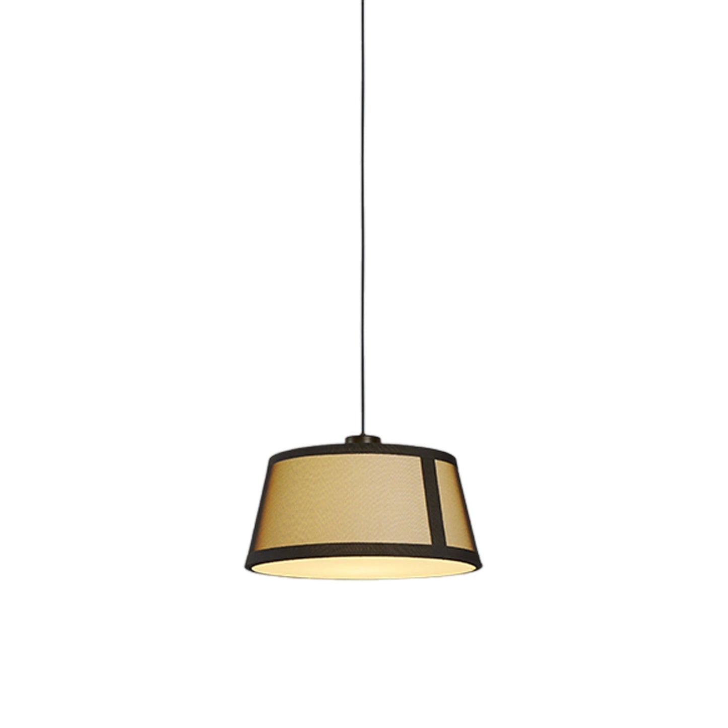 Lilly Pendant Light (19.68-Inch).