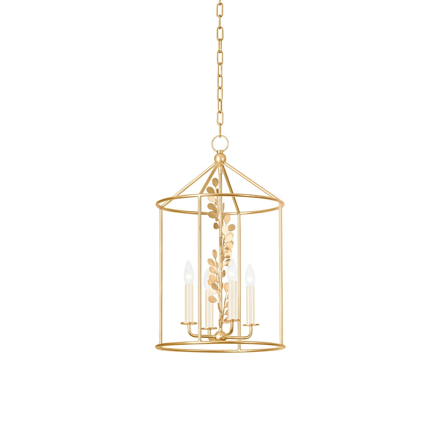 Adrienne Pendant Light (4-Light).